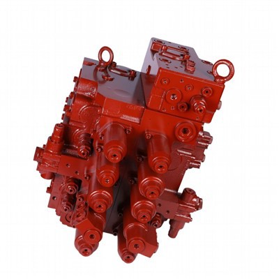 KMX Series KMX15 Excavator Control Valve