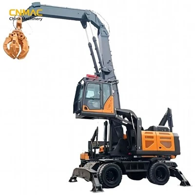 Material Handler