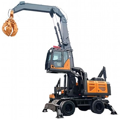 Material Handler